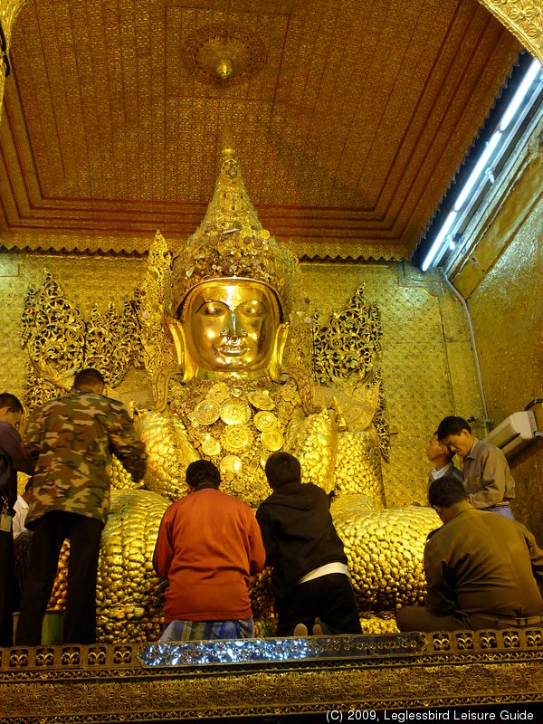 Mahamuni Paya02